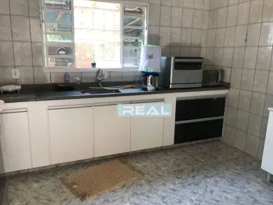 Fazenda/Sítio com 3 Quartos à venda, 180m² no Balneário Tropical, Paulínia