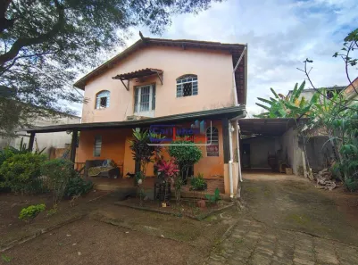 Casa com 2 Quartos à venda, 100m² no Cidade Satélite, Juatuba