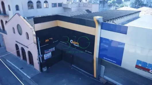 Galpão/Depósito/Armazém para alugar, 500m² no Nossa Senhora do Ó, São Paulo