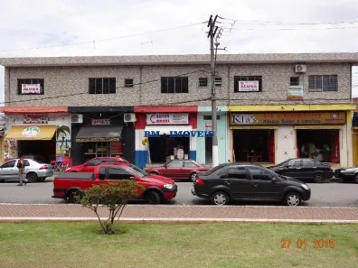 Sala Comercial para alugar, 74m² no Vila Plana, São Paulo