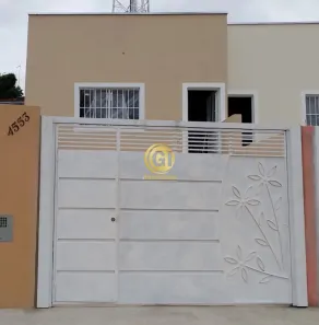 Sobrado com 2 Quartos à venda, 140m² no Jardim Paraíso, Jacareí