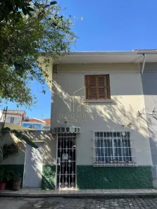 Sobrado com 2 Quartos para alugar, 130m² no Vila Mariana, São Paulo