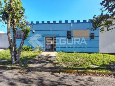 Sala Comercial para alugar, 189m² no Igara, Canoas