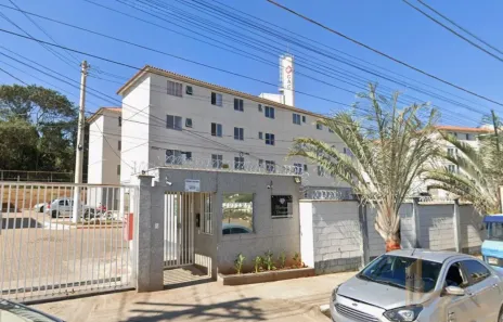 Apartamento com 2 Quartos à venda, 44m² no Floresta Encantada, Esmeraldas