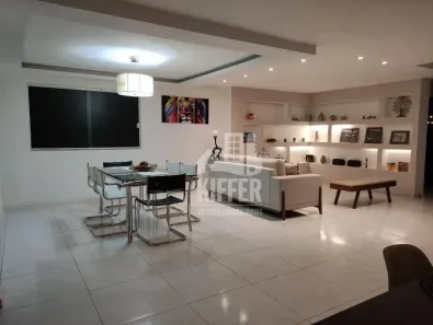 Casa de Condomínio com 4 Quartos à venda, 359m² no Rio do Ouro, Niterói