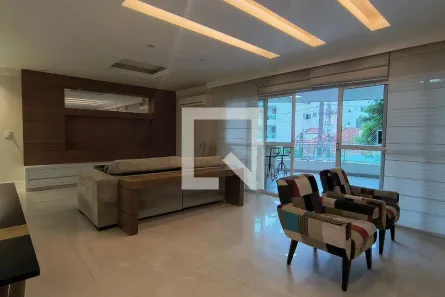 Apartamento com 3 Quartos à venda, 197m² no Recreio dos Bandeirantes, Rio de Janeiro