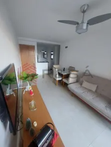 Apartamento com 1 Quarto à venda, 49m² no Ribeira, Rio de Janeiro