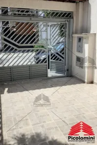 Sobrado com 3 Quartos à venda, 140m² no Tatuapé, São Paulo