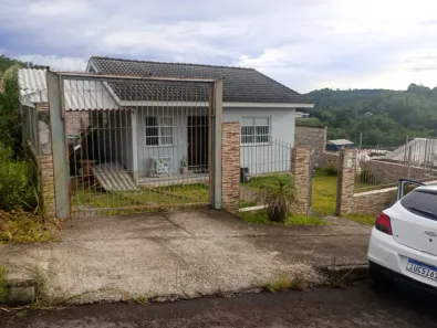 Casa com 2 Quartos à venda, 35m² no São Giácomo, Caxias do Sul