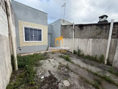 Casa com 2 Quartos à venda, 37m² no Saint Etiene, Matinhos