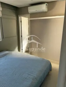 Apartamento com 3 Quartos para alugar, 110m² no Jardim Karaíba, Uberlândia