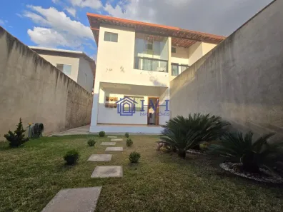 Casa com 3 Quartos à venda, 175m² no Coronel Ovídio Guerra, Lagoa Santa