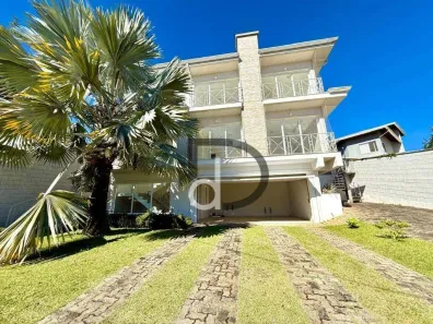 Casa de Condomínio com 4 Quartos para alugar, 460m² no Vista Alegre, Vinhedo