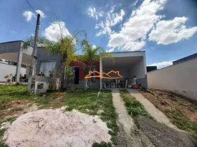 Casa com 2 Quartos à venda, 114m² no Horto ( Tupi ), Piracicaba