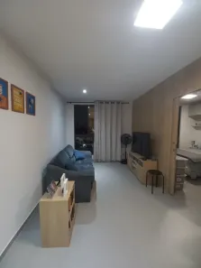 Apartamento com 1 Quarto à venda, 38m² no Boa Vista, Recife