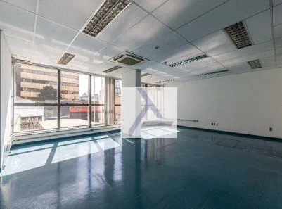 Prédio Comercial para alugar, 5582m² no Consolação, São Paulo