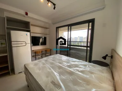 Apartamento com 1 Quarto à venda, 23m² no Liberdade, São Paulo