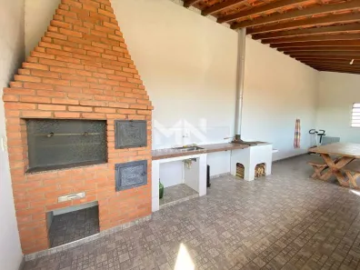Casa com 2 Quartos à venda, 151m² no Parque das Rosas, Itu