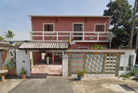 Casa com 2 Quartos à venda, 231m² no Balneario Gaivotas, Itanhaém