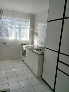 Apartamento com 1 Quarto à venda, 48m² no Centro Cívico, Curitiba