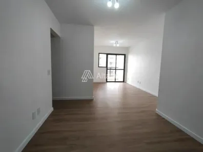 Apartamento com 3 Quartos à venda, 94m² no Brooklin Paulista, São Paulo