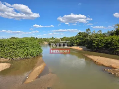 Fazenda/Sítio à venda, 500m² no , Santana do Araguaia