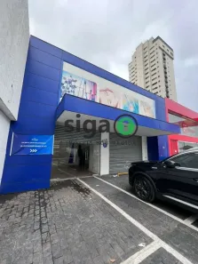 Ponto Comercial para alugar, 400m² no Indianópolis, São Paulo