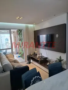 Apartamento com 2 Quartos à venda, 59m² no Várzea da Barra Funda, São Paulo