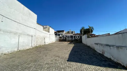 Lote/Terreno para alugar, 274m² no Centro, Piracicaba