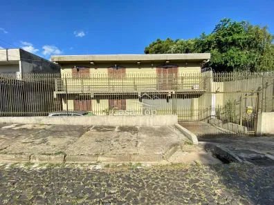 Sobrado com 4 Quartos à venda, 271m² no Orfãs, Ponta Grossa