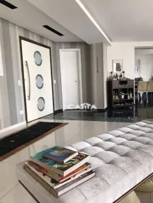 Apartamento com 4 Quartos à venda, 295m² no Vila Regente Feijó, São Paulo