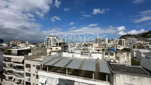 Apartamento com 3 Quartos à venda, 90m² no Tijuca, Rio de Janeiro