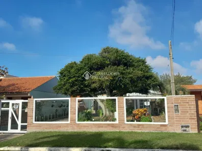 Casa com 3 Quartos à venda, 116m² no Tramandaí, Tramandaí
