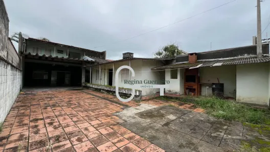 Casa com 3 Quartos à venda, 120m² no Bal Nova Peruíbe, Peruíbe