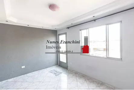 Casa com 2 Quartos à venda, 100m² no Vila Barbosa, São Paulo