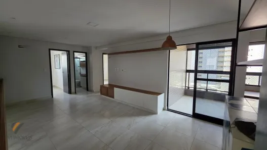 Apartamento com 3 Quartos à venda, 72m² no Jardim Oceania, João Pessoa