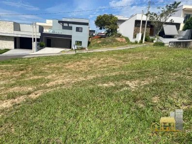 Lote/Terreno à venda, 250m² no Parque Ibiti Reserva, Sorocaba