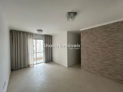 Apartamento com 2 Quartos à venda, 75m² no Campininha, São Paulo