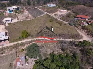 Fazenda/Sítio à venda, 1000m² no Quintas do Lago, Ribeirão das Neves