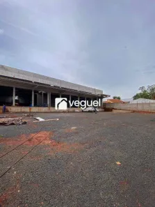 Prédio Comercial para alugar, 2060m² no Recreio Anhangüera, Ribeirão Preto