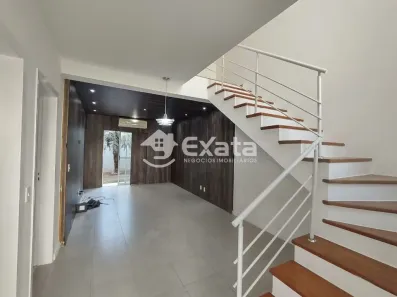 Casa de Condomínio com 3 Quartos à venda, 156m² no Parque Campolim, Sorocaba