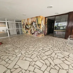 Apartamento com 2 Quartos para venda ou aluguel, 120m² no Cidade Alta, Natal