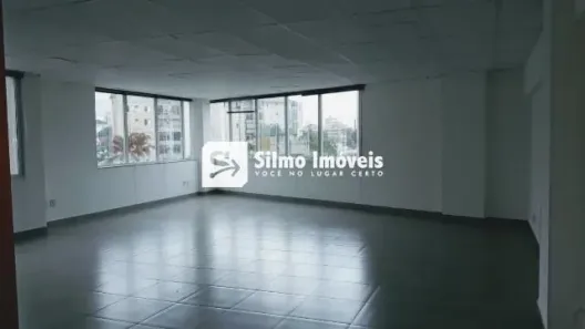 Sala Comercial para alugar, 84m² no Tabajaras, Uberlândia