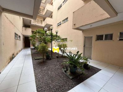 Apartamento com 2 Quartos à venda, 55m² no Candeias, Jaboatão dos Guararapes