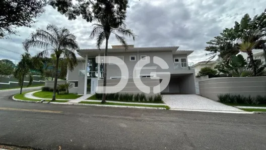 Casa de Condomínio com 4 Quartos à venda, 296m² no Jardim Recanto, Valinhos