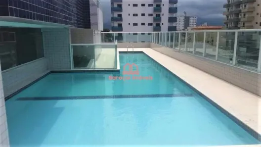 Cobertura com 4 Quartos à venda, 200m² no Ocian, Praia Grande