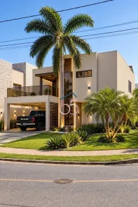 Sobrado com 4 Quartos à venda, 431m² no Jardim Itália, Cuiabá
