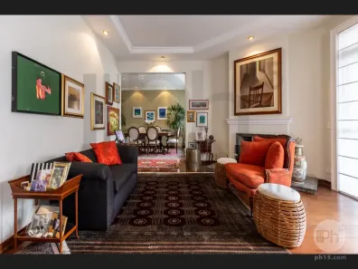 Apartamento com 3 Quartos à venda, 244m² no Vila Uberabinha, São Paulo