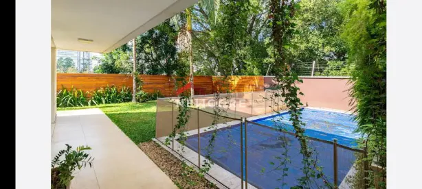 Casa de Condomínio com 4 Quartos à venda, 680m² no Parque Colonial, São Paulo