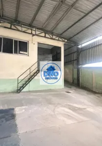 Galpão/Depósito/Armazém para alugar, 520m² no Taquara, Rio de Janeiro